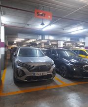 SIXT Málaga Estación imagen 13