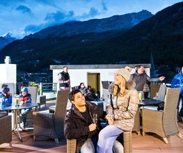 B&B CHARME-INN Bild 11