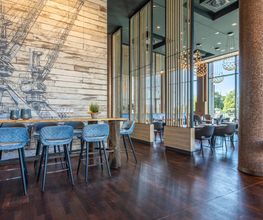 KAI40 - Restaurant & Bar Bild 20