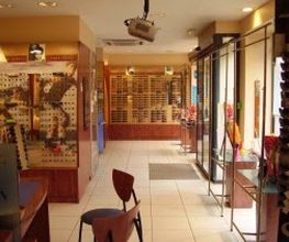 Opticien Krys image 2
