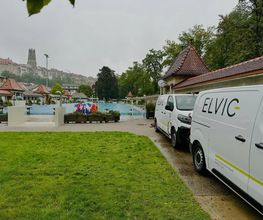 ELVIC Sàrl Bild 1