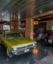 LaFontaine Classic Cars image 8