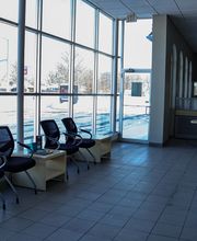 Crash Champions Collision Repair Ind Hwy 40 image 14