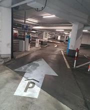 Tiefgarage City Garage APCOA Bild 4