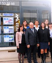 AMI Agence d'IGNY image 3