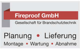 Fireproof GmbH