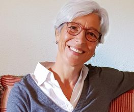 Cornelia Eibl | Ergotherapie | Cornelia Eibl | München