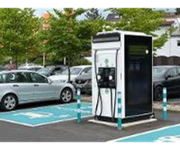 ChargeOne Ladestation Bild 2