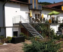 Landhaus Neckarblick Bild 9