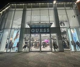 GUESS immagine 1