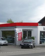 Garage B. Grossenbacher AG