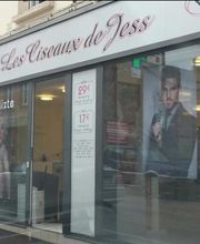 Les ciseaux de Jess image 4