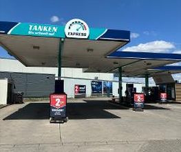 Express Tankstelle Bild 5