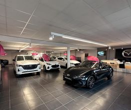Mazda Brive - PAROT image 3