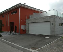 Holzbau Ledergerber AG