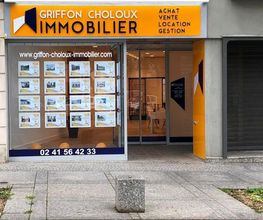 Griffon Choloux Immobilier image 3