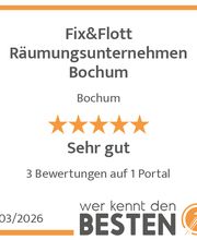 werkenntdenBESTEN.de Qualitätssiegel