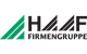 HAAF Firmengruppe