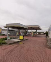 CITTI Tankstelle Bild 2