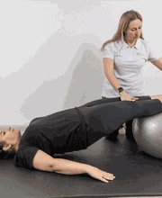 Kinetics Physiotherapie Bild 7
