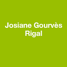 Gourvès Rigal Josiane
