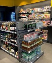 JET Tankstelle Bild 4