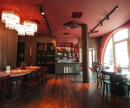 L'Osteria Lingen Bild 4