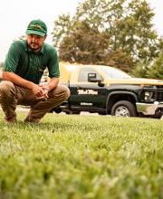 Weed Man Lawn Care image 3