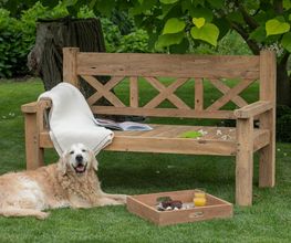 Schmidt Gartenmöbel Bild 7
