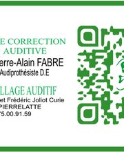 Centre Correction Auditive Fabre Audition image 2