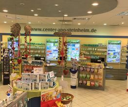 Center Apotheke Steinheim Bild 2