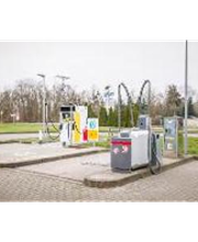 Shell Recharge Charging Station Bild 1
