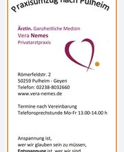 Arztpraxis - Vera Nemes Bild 5