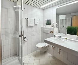 Centra Hotel Zurich Bild 1
