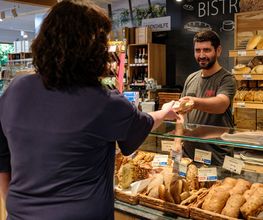 Leprima Biomarkt Bild 8