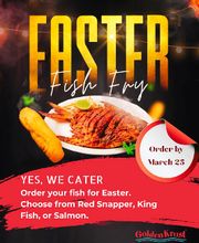 Golden Krust Caribbean Restaurant image 14