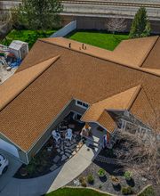 Bartlett Roofing image 3