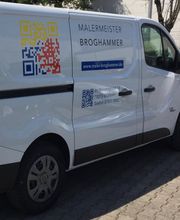 Malerfachbetrieb Broghammer Bild 1