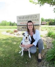 Marshfield Veterinary Service image 7