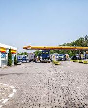 Shell Recharge Charging Station Bild 7