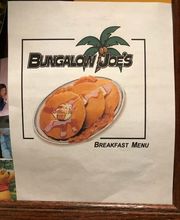 Bungalow Joe's image 5