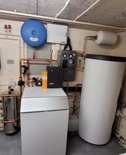 AUMONT MAINTENANCE CHAUFFAGE image 8