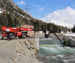 Cavegn Pontresina AG Bild 5
