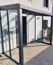 Terrassendach Dorsten Bild 9