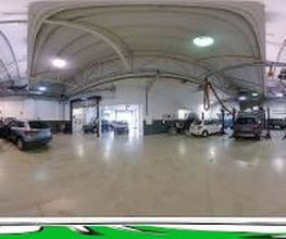 Taller SKODA M Automoción - Aragó imagen 2