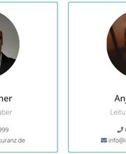 Invest-Assekuranz Finanz- u. Versicherungsmakler Bild 2