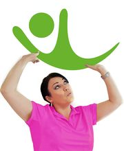 Beate Schützdeller – der PHYSIOTREFFPUNKT