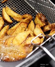 Mam-Mam Burger Bild 6