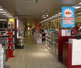 DARTY Rouen Rive Gauche image 1