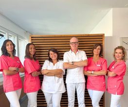 Dr. med. dent. Maino Roberto - AMOrtodonzia Bild 1